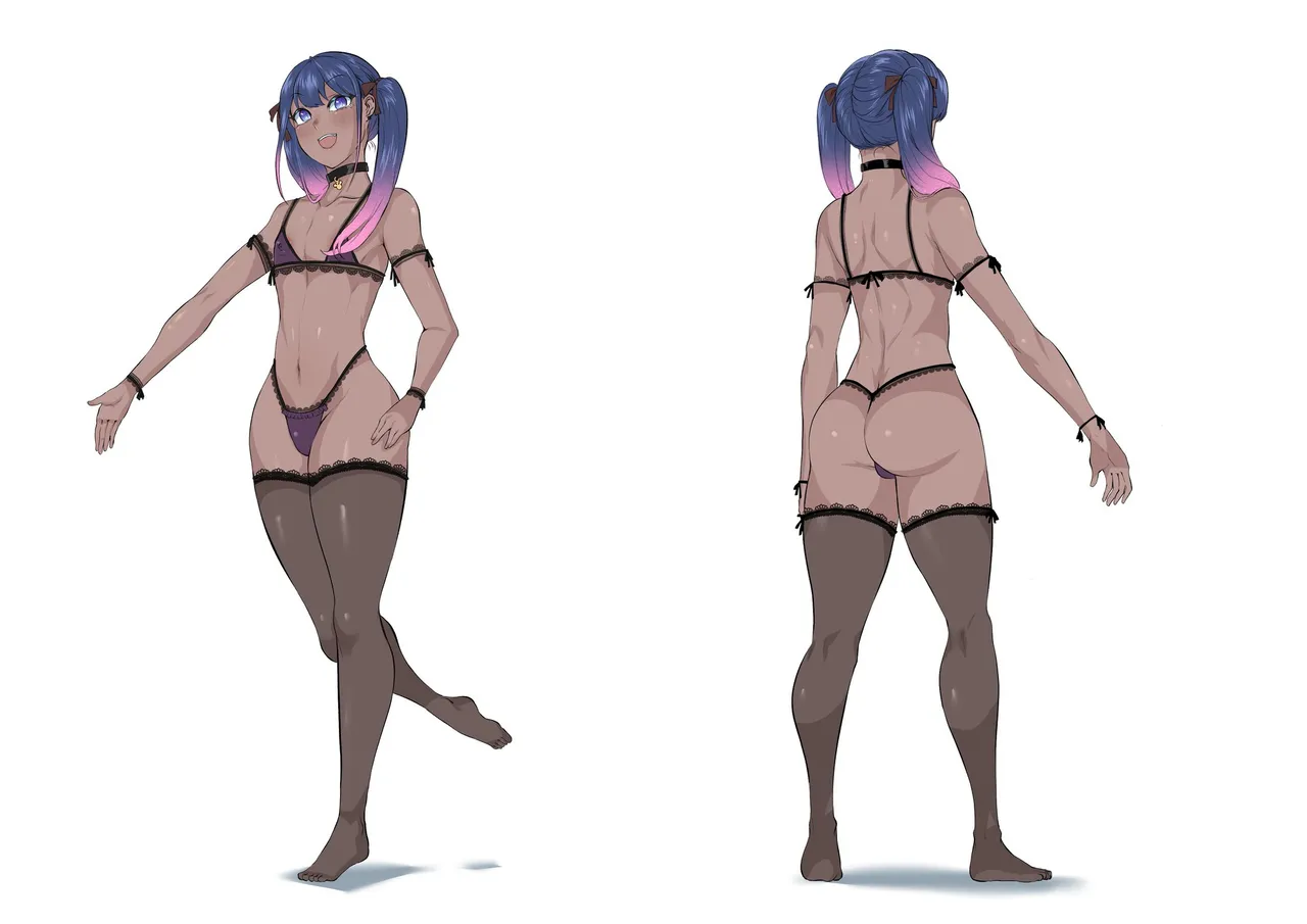 [Lungnut] TRAPtuber Live! [French] [Lopxi] 图片编号 20