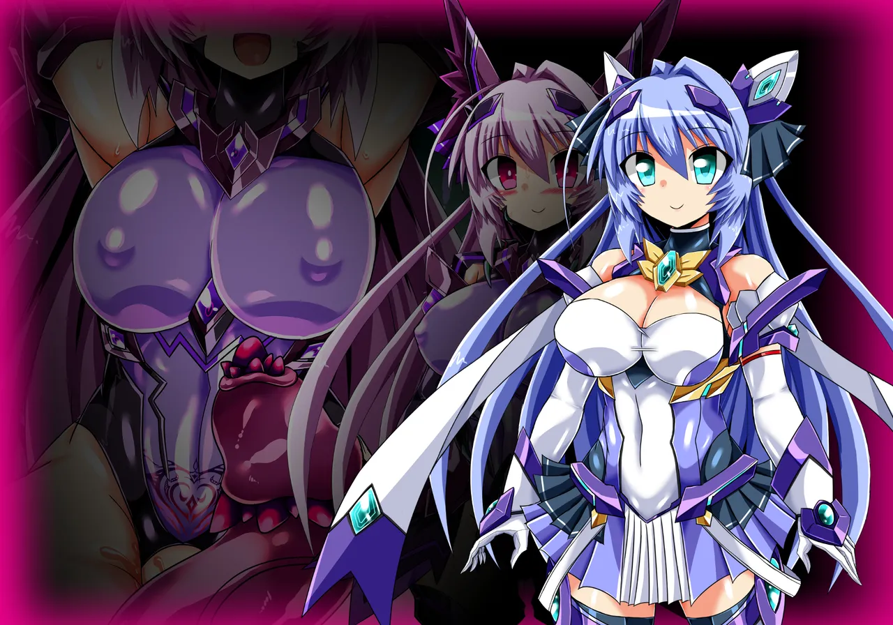 CONCUBINES No.04 изображение № 1