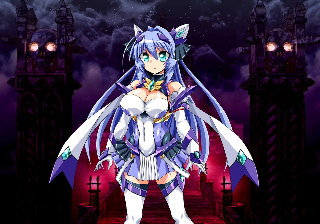 CONCUBINES No.04 изображение № 2