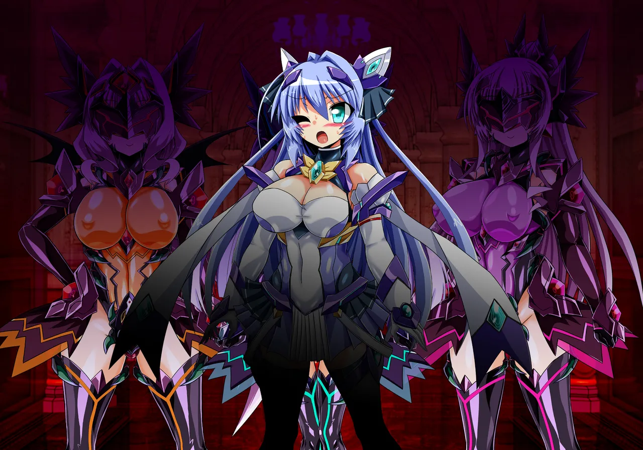 CONCUBINES No.04 изображение № 4