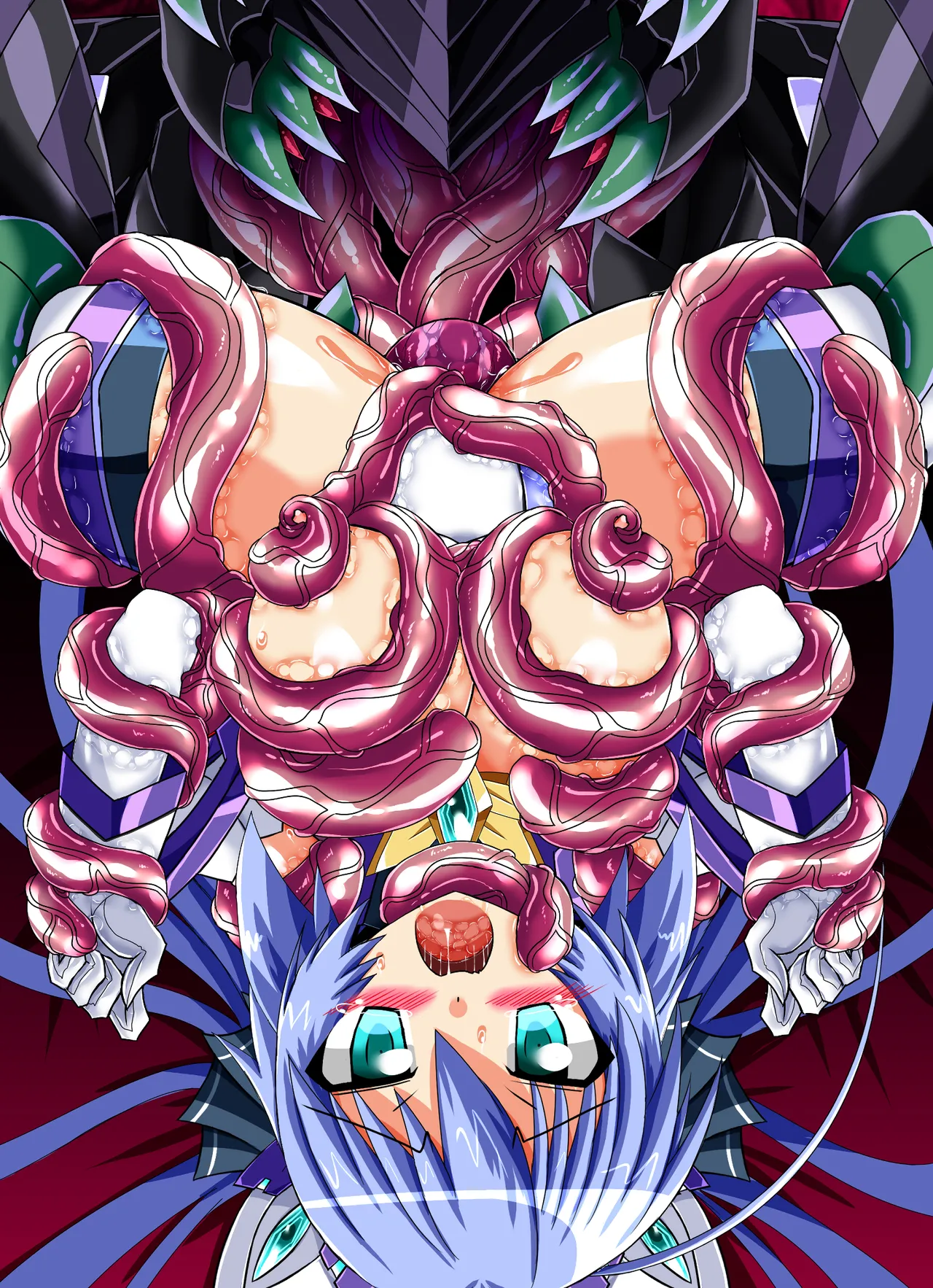 CONCUBINES No.04 изображение № 25