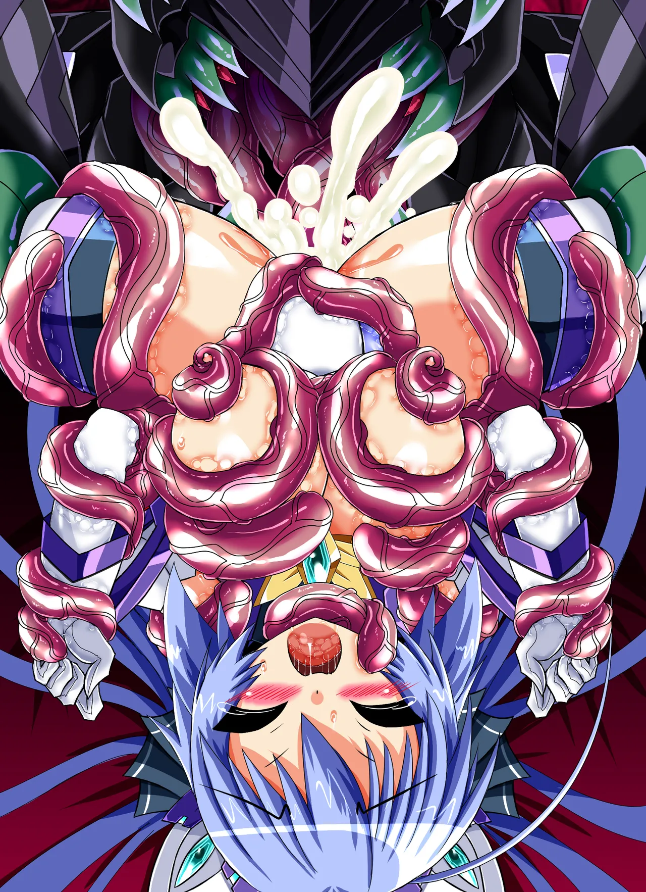 CONCUBINES No.04 изображение № 26