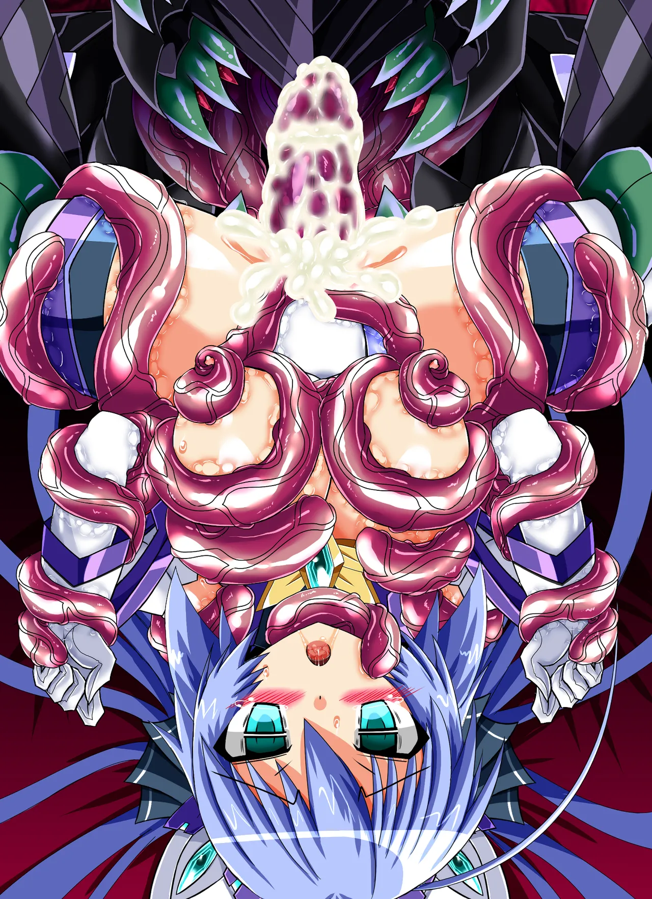 CONCUBINES No.04 изображение № 27