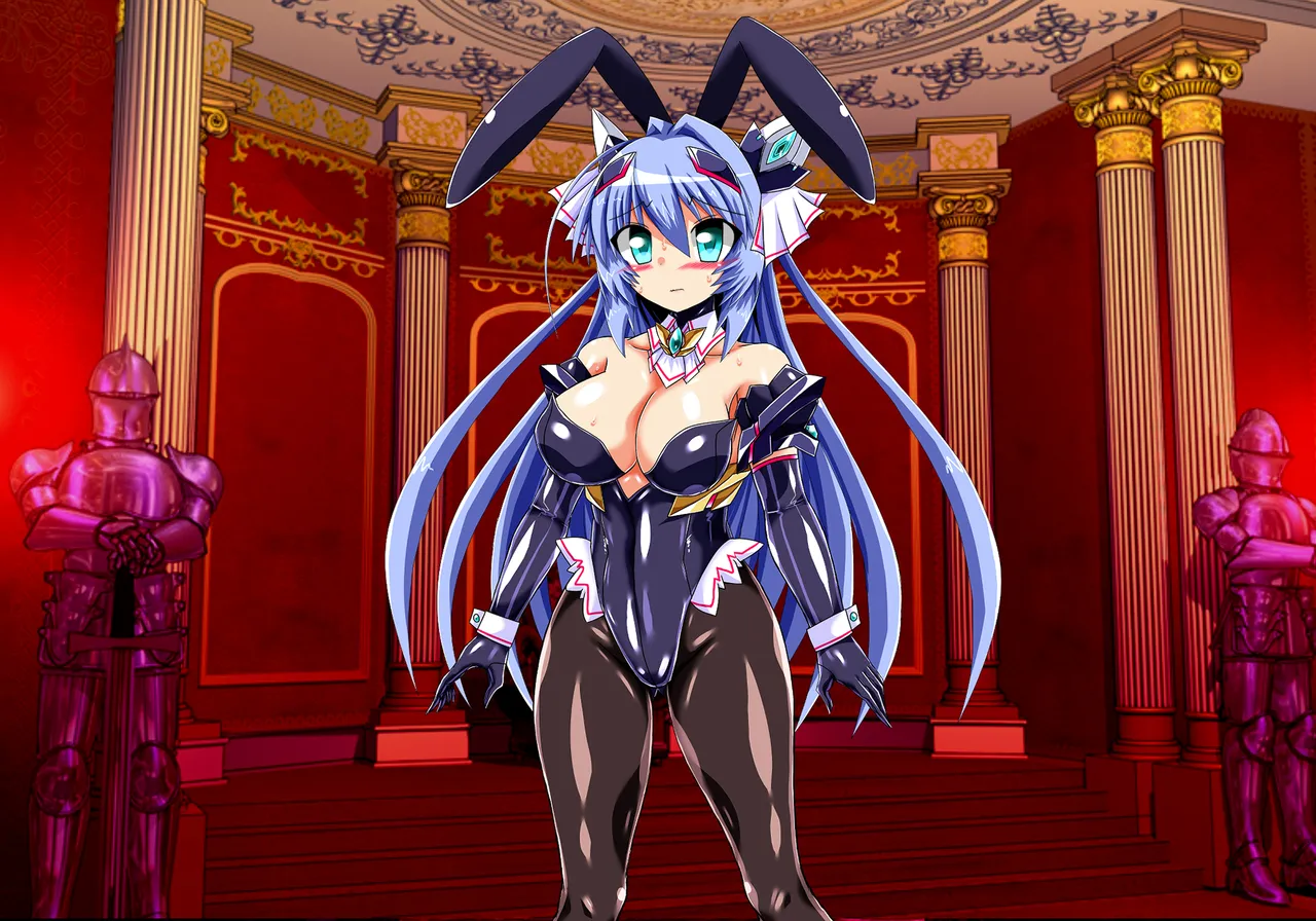 CONCUBINES No.04 изображение № 28