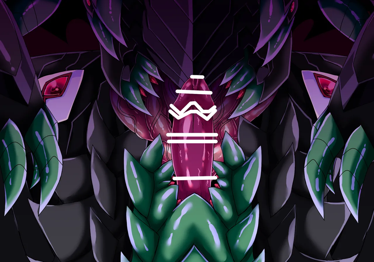 CONCUBINES No.04 изображение № 29