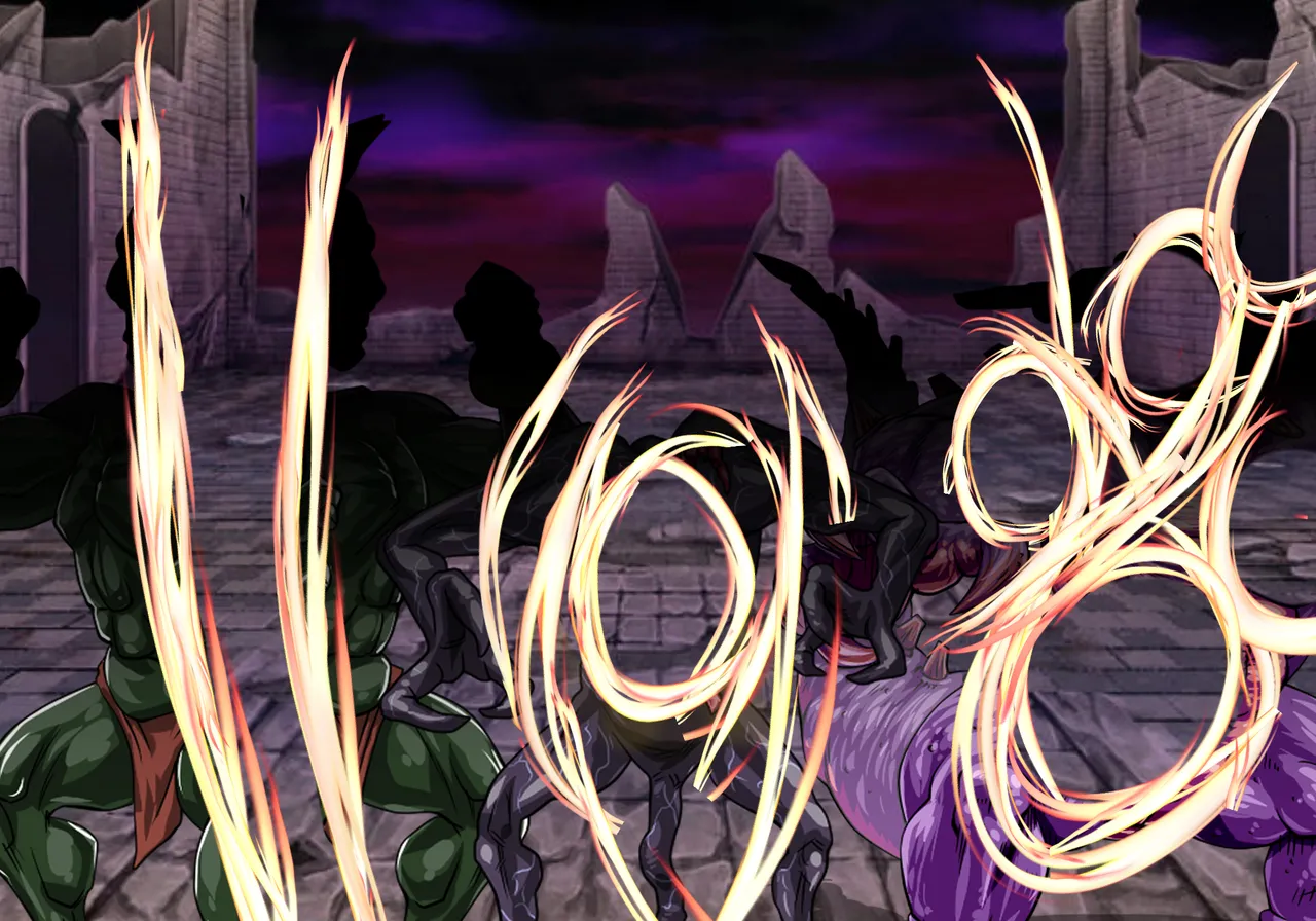 CONCUBINES No.04 изображение № 74