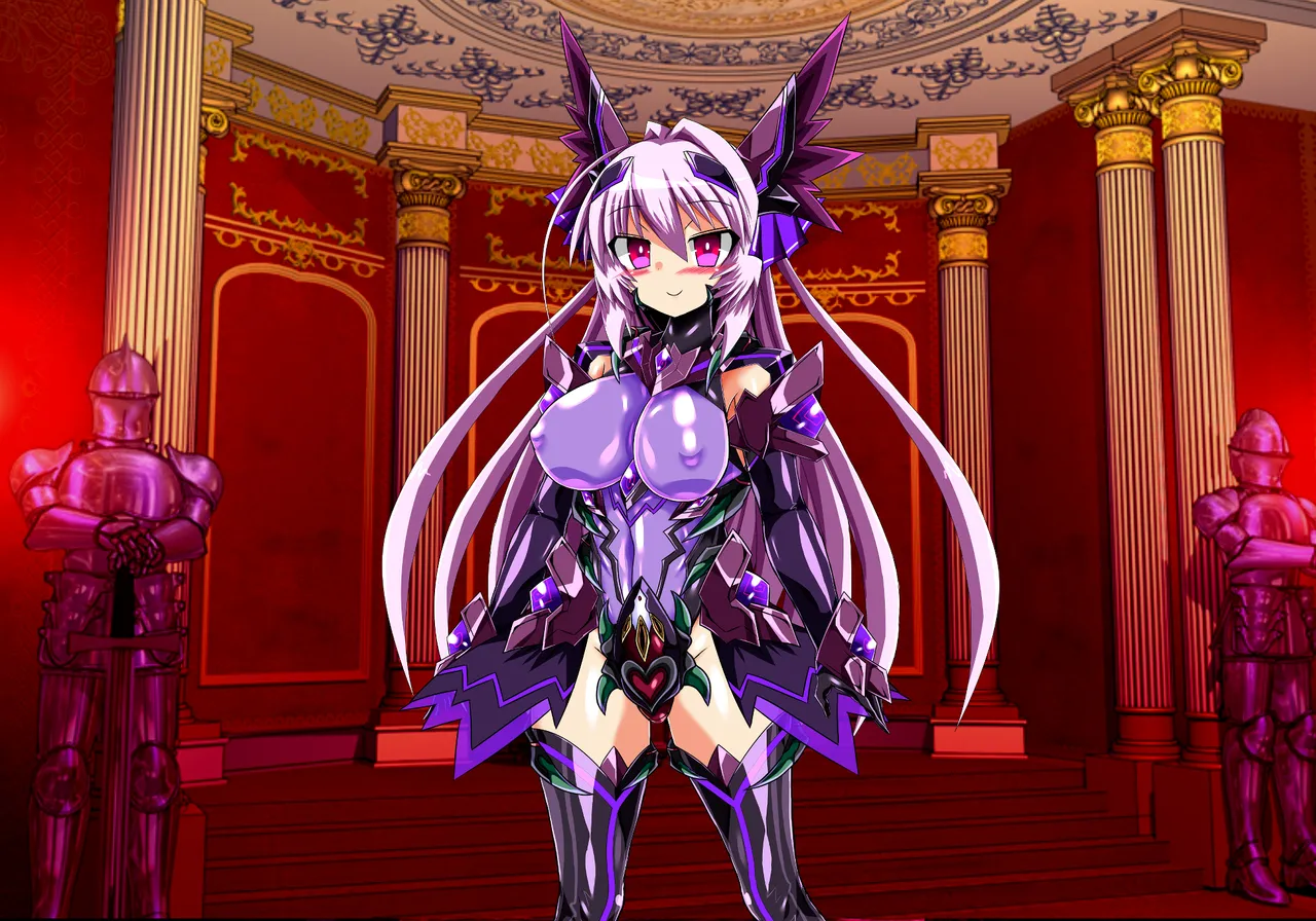 CONCUBINES No.04 изображение № 79