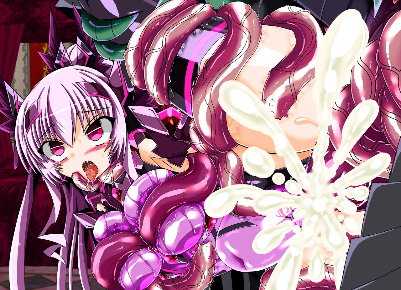 CONCUBINES No.04 изображение № 114