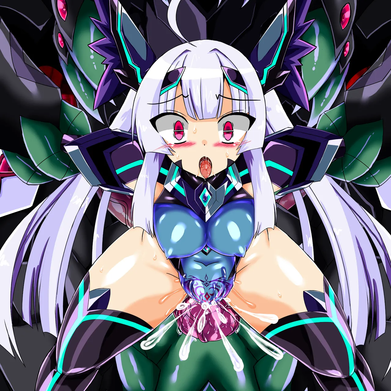 CONCUBINES No.04 изображение № 125