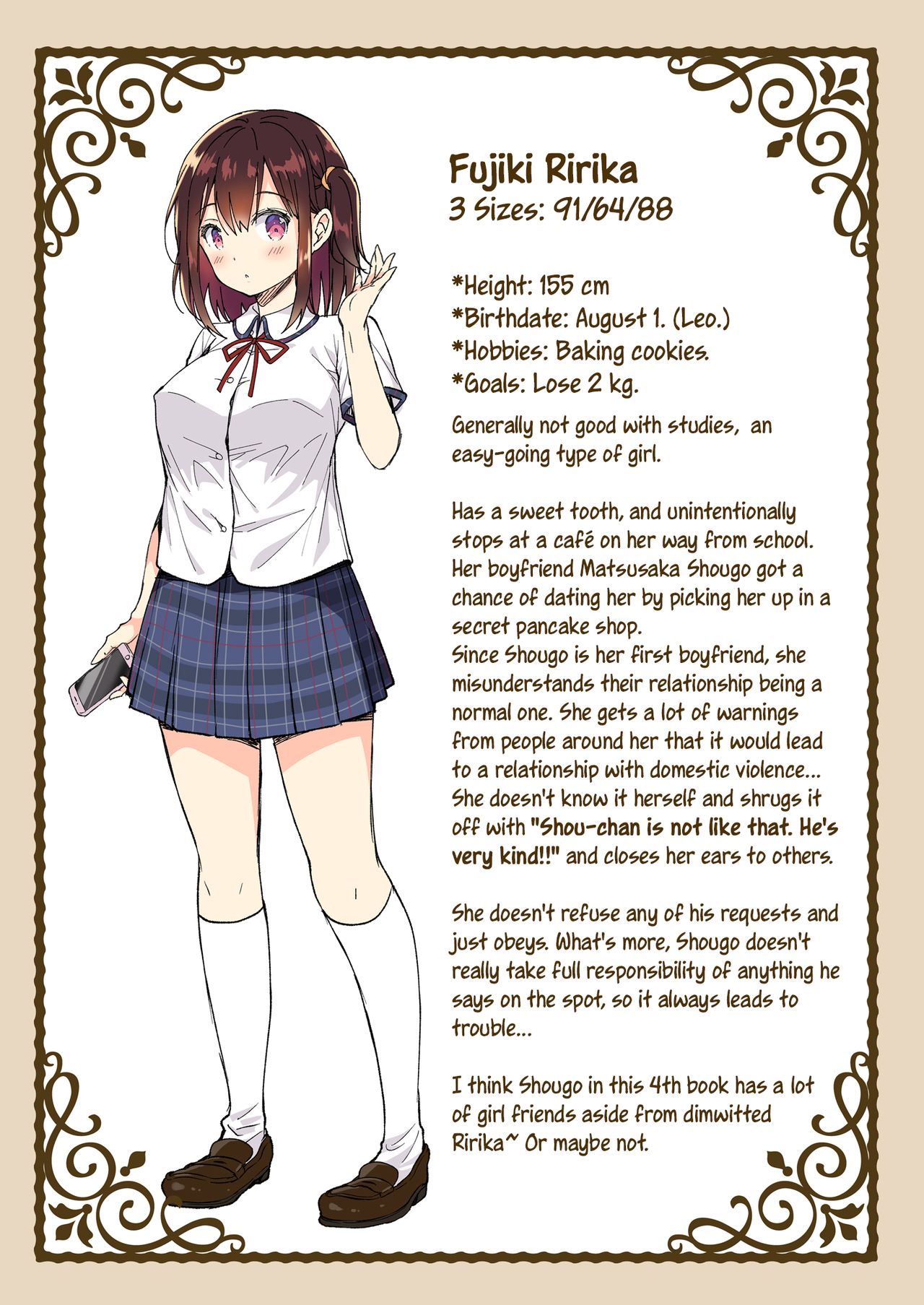 (COMIC1☆15) [Sugar*Berry*Syrup (Crowe)] Chijoku no Chikan Densha 4 ~ Kareshi ni Segamare Chikan Densha ni Notta Shoujo | ~Shameless Train Molester 4 ~The Girl Begged By Her Boyfriend To Ride The Molester Train~ [English] [obsoletezero] imagen número 25