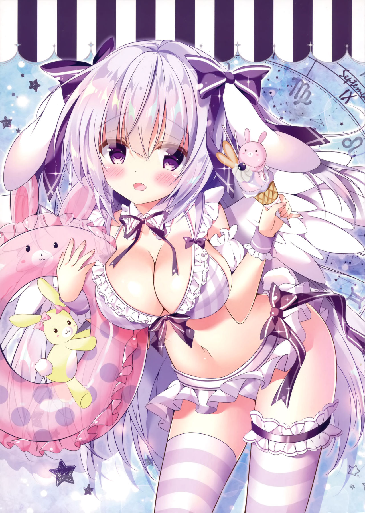 (C94) [Usagi no Oyatsu (Amatsuka China)] Noel na Ecchi [Chinese] [脸肿汉化组] 이미지 번호 14