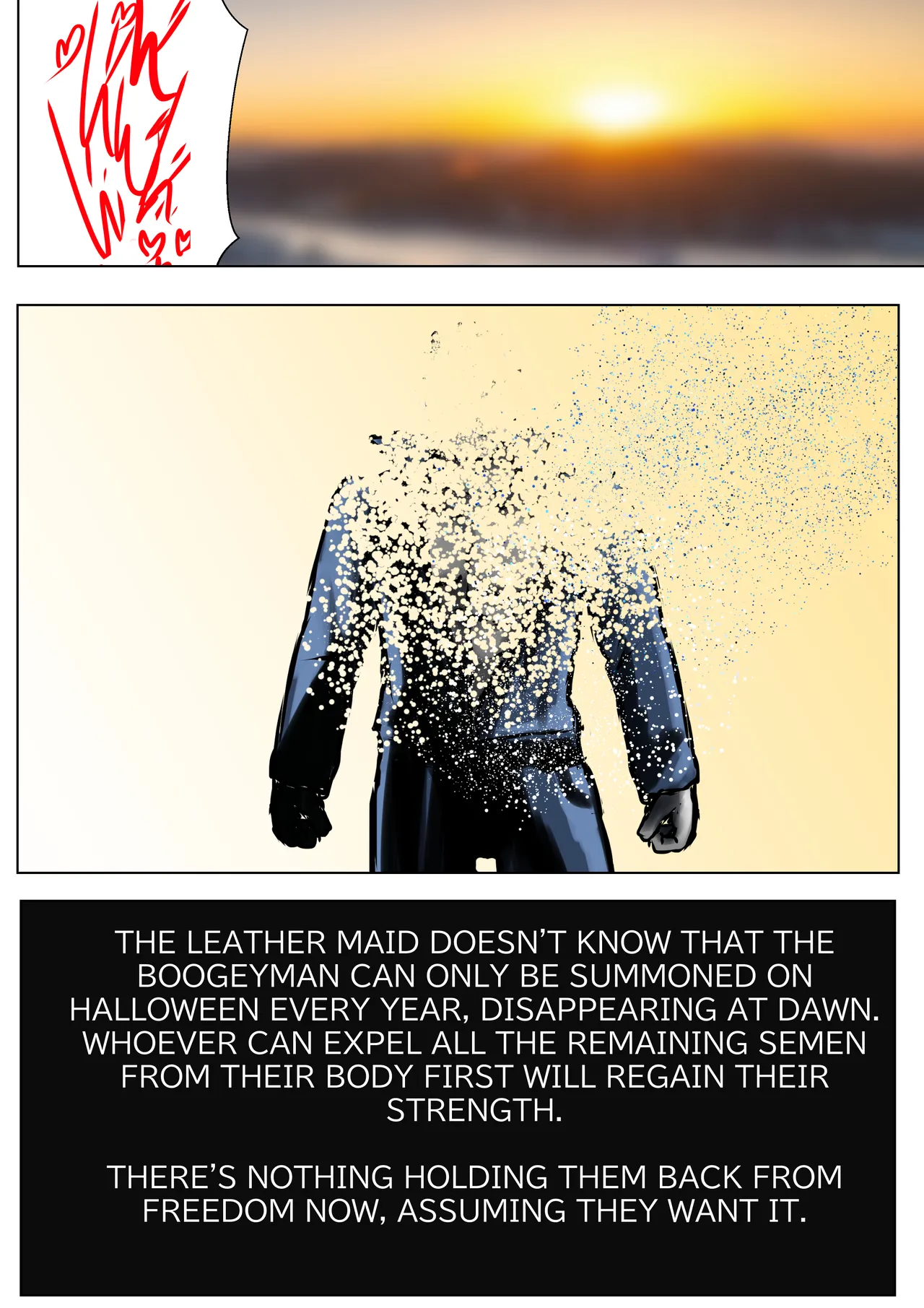 [Gakispark] デュエル・バニーガール 005 English 图片编号 20