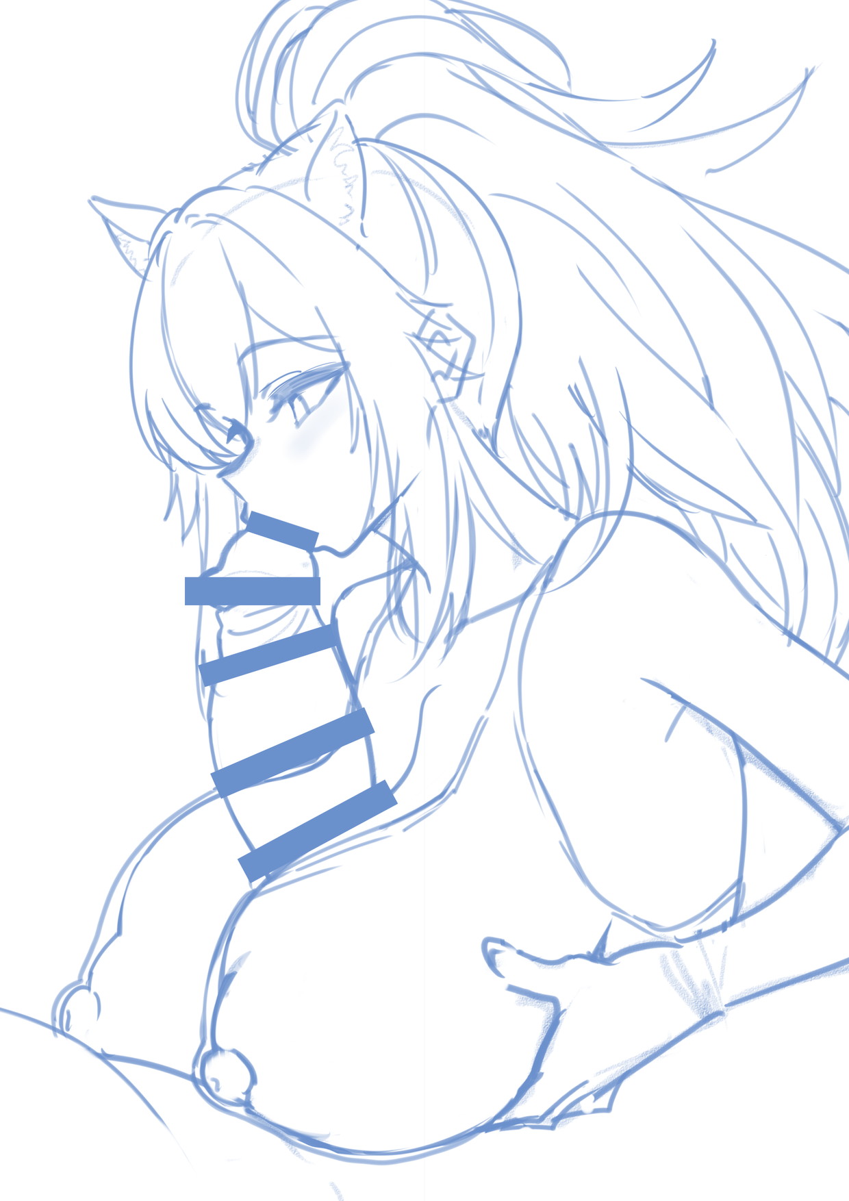 [Nyamota] Patreon Arknights part2 画像番号 10