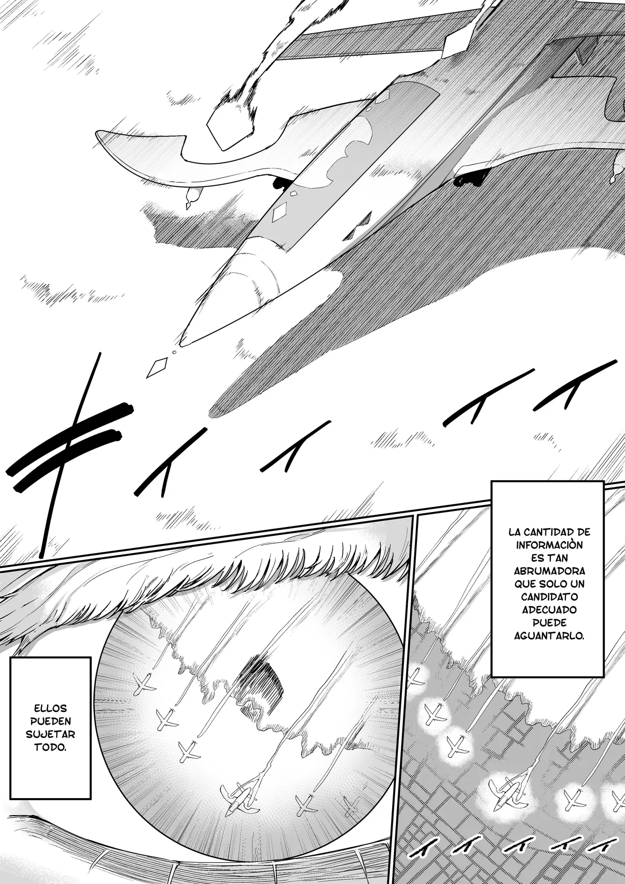 [Aimai no Wakusei (Nabatani Kinoko)] Kininaru Anoko ni Kawareteru | Ella Me Hizo Su Mascota [Spanish] [El Pato Con Sombrero] image number 11