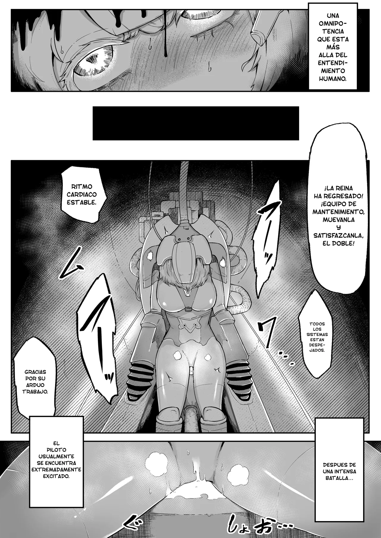 [Aimai no Wakusei (Nabatani Kinoko)] Kininaru Anoko ni Kawareteru | Ella Me Hizo Su Mascota [Spanish] [El Pato Con Sombrero] image number 12