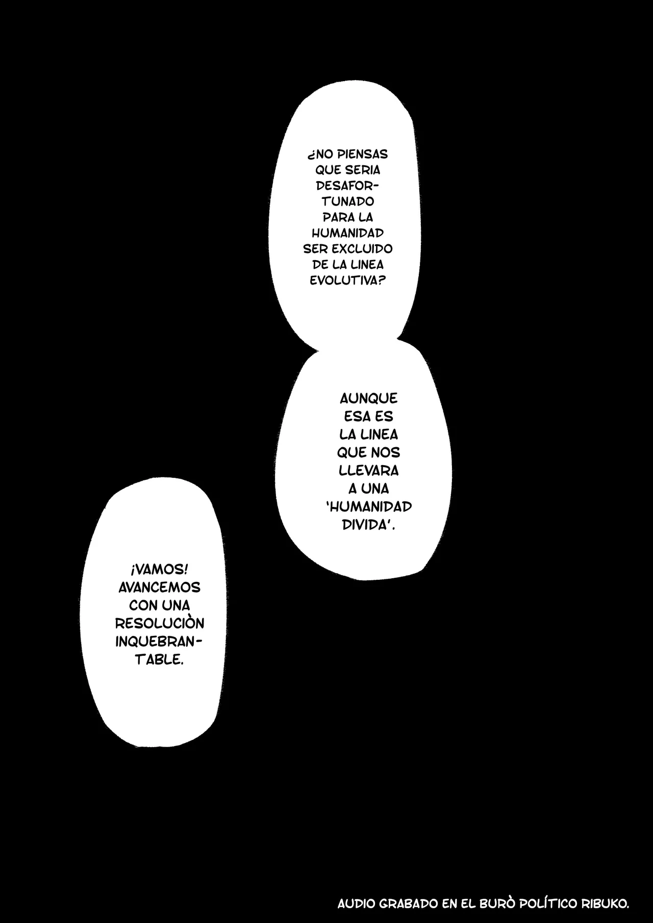 [Aimai no Wakusei (Nabatani Kinoko)] Kininaru Anoko ni Kawareteru | Ella Me Hizo Su Mascota [Spanish] [El Pato Con Sombrero] image number 47