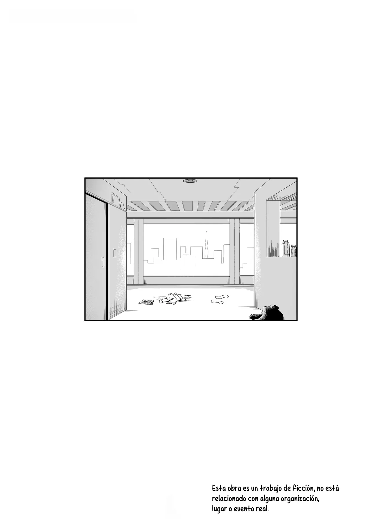 [Aimai no Wakusei (Nabatani Kinoko)] Kininaru Anoko ni Kawareteru | Ella Me Hizo Su Mascota [Spanish] [El Pato Con Sombrero] image number 51