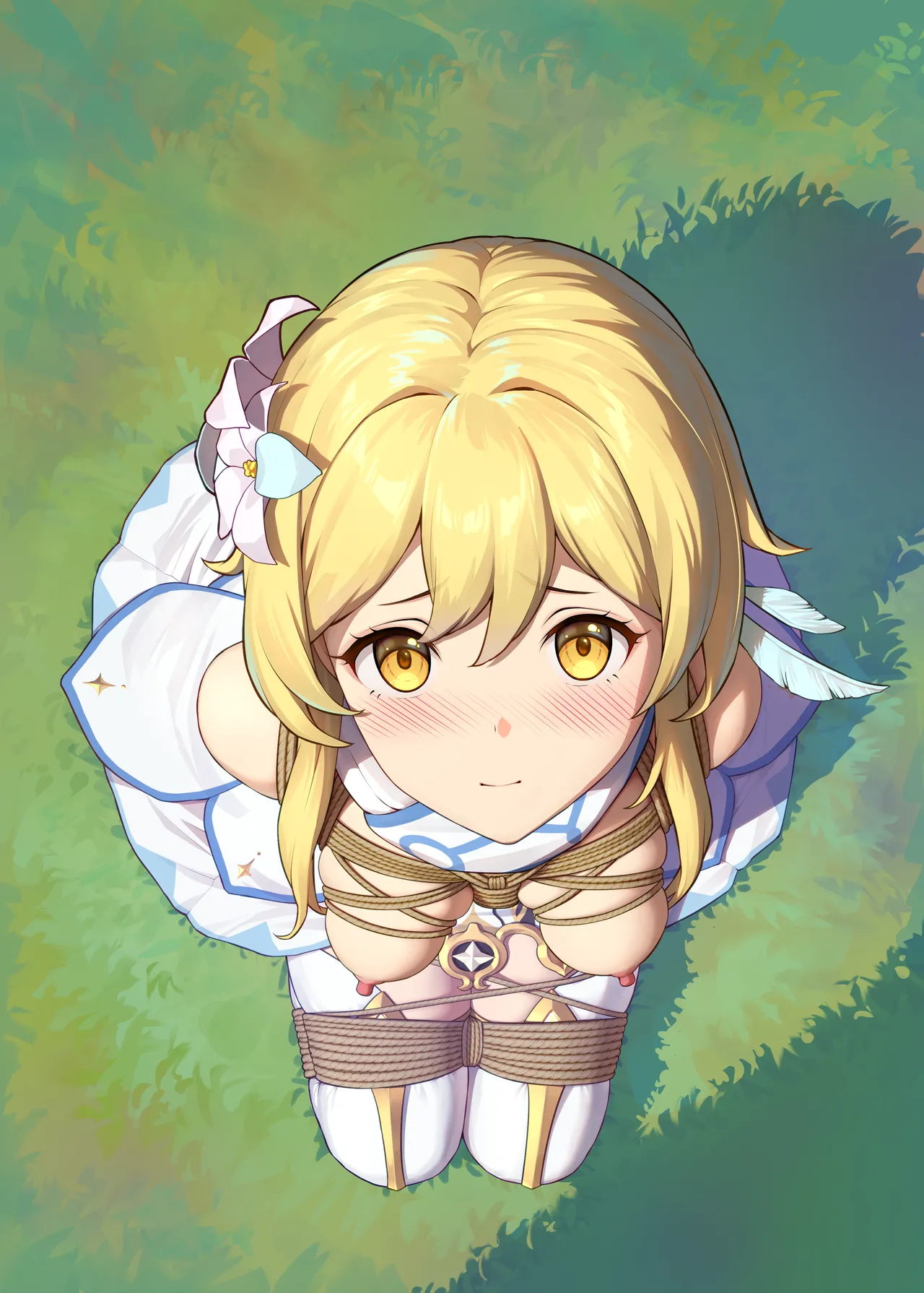 ひみつfanbox 图片编号 1