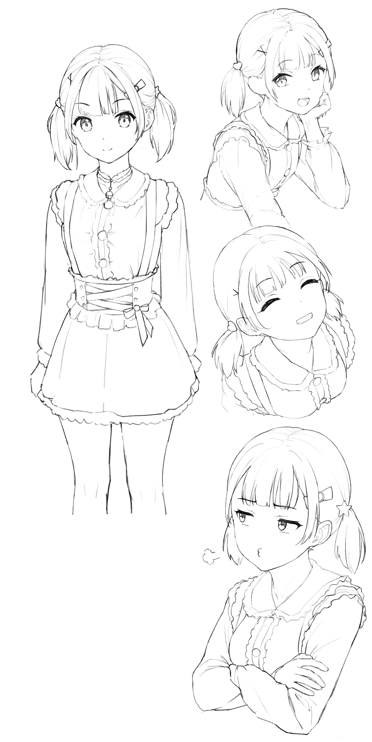 ひみつfanbox 图片编号 2