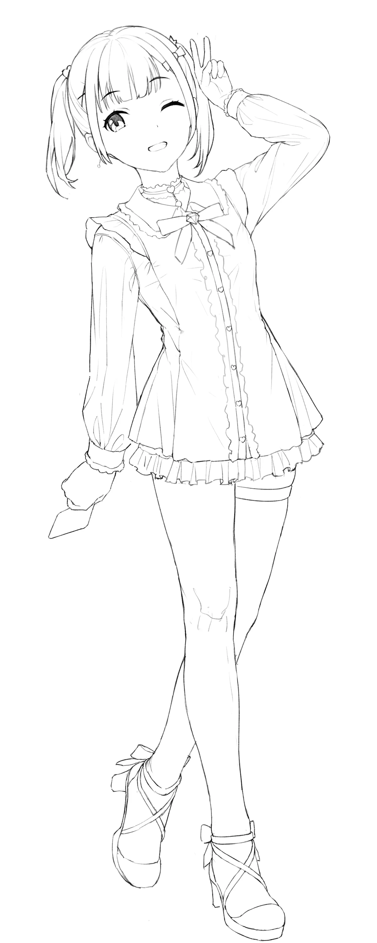 ひみつfanbox 图片编号 3