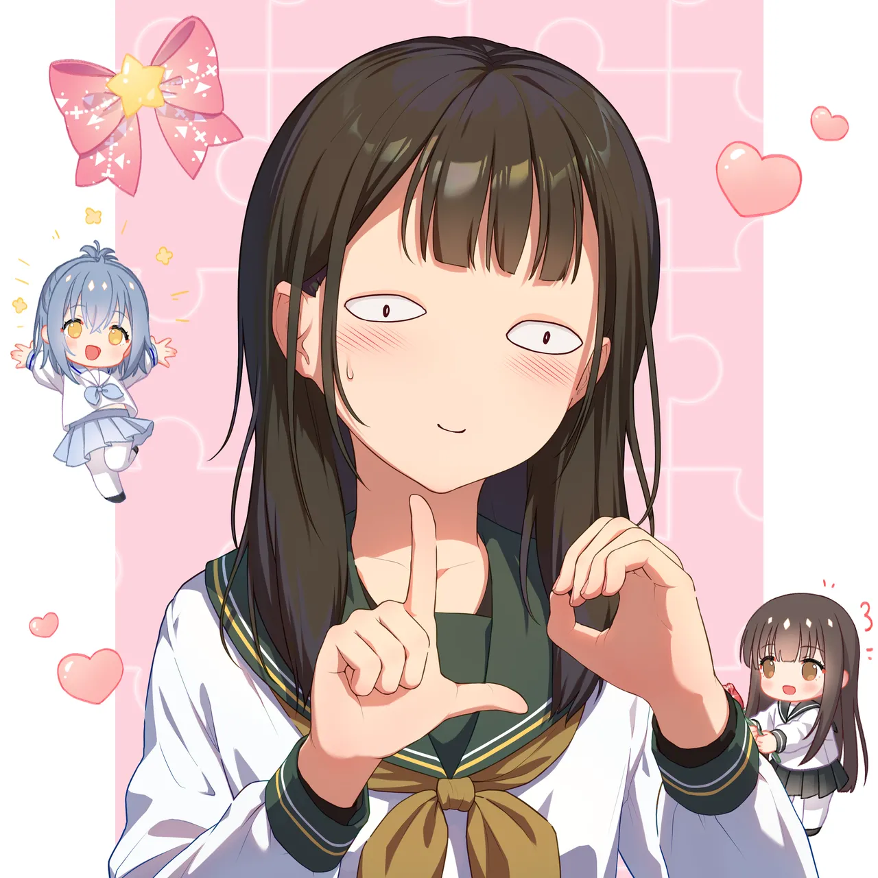 ひみつfanbox 图片编号 4