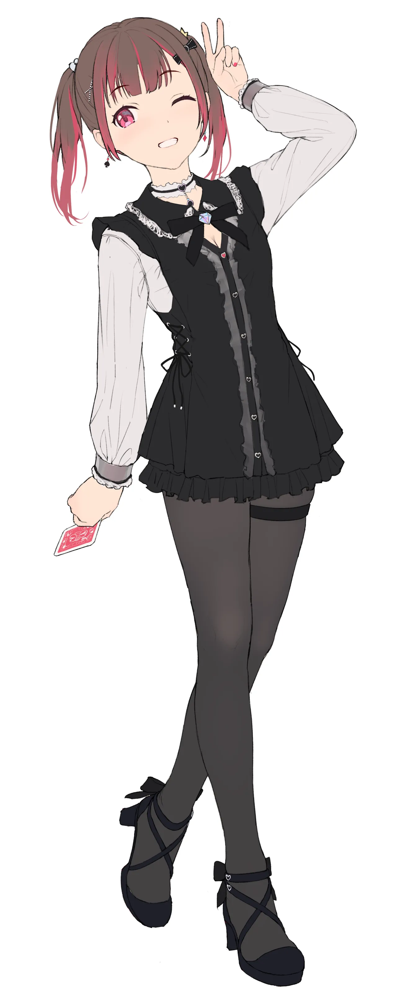 ひみつfanbox 图片编号 9