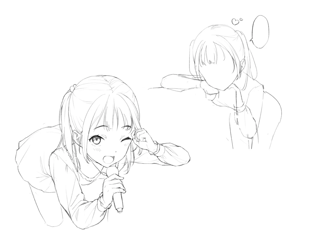 ひみつfanbox 图片编号 12