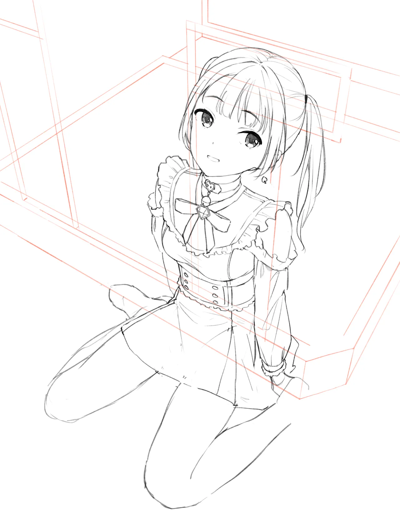 ひみつfanbox 图片编号 13