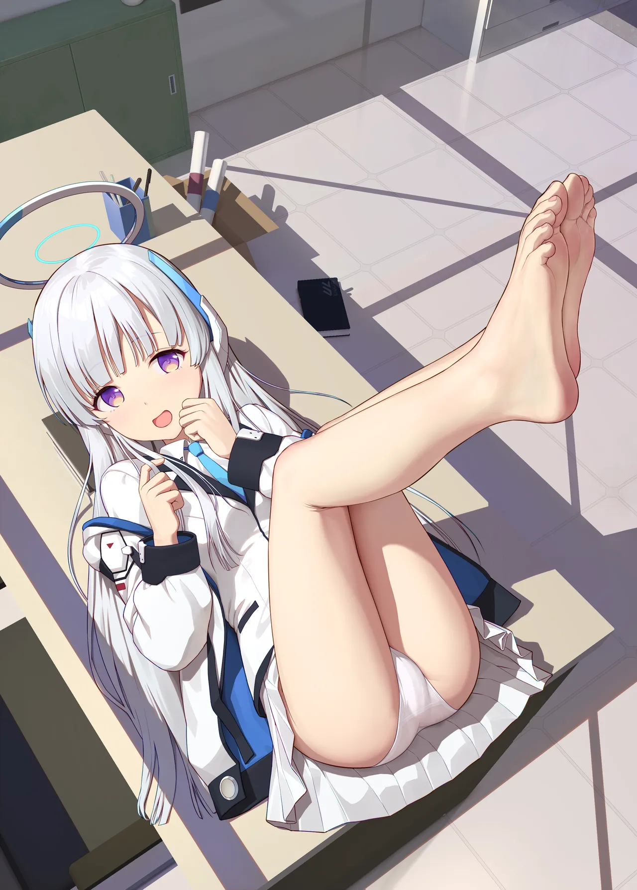 ひみつfanbox 图片编号 16