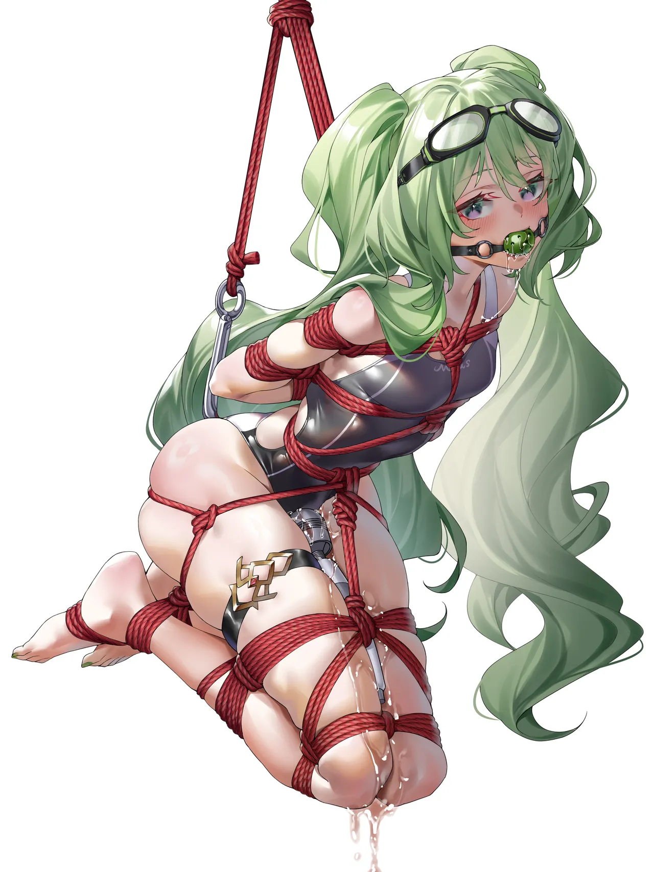 ［ginklaga］fanbox 图片编号 3