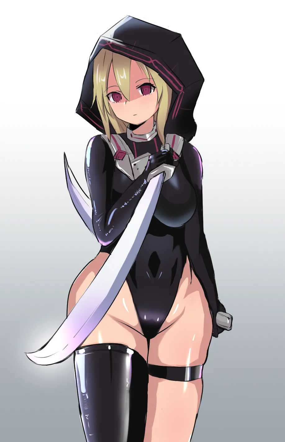 【あのまの】（Fanbox） 图片编号 11