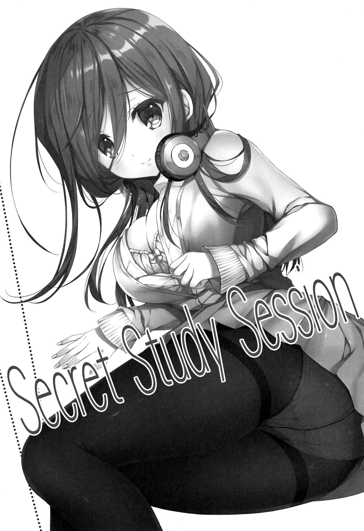 (SC2019 Autumn) [Indico lite (Mitha)] Secret Study Session (Gotoubun no Hanayome) [English] [YummyYamYami] 이미지 번호 2