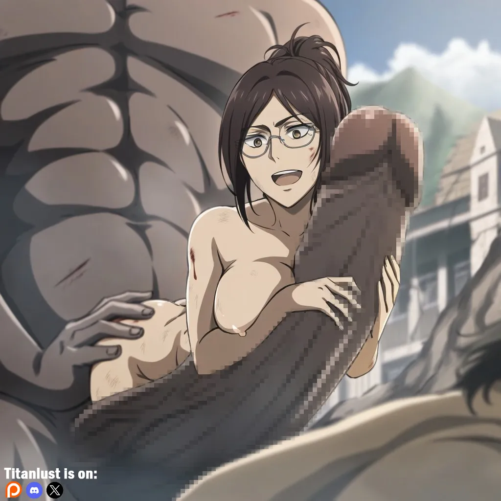 TitanLust [AI Generated] 이미지 번호 29