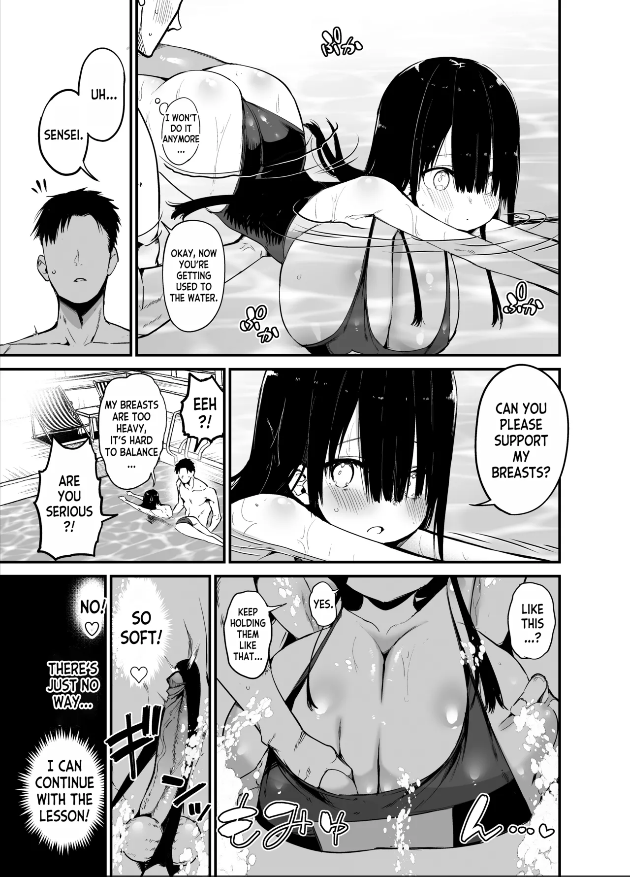 [Aohimo Familia (Chilt)] InCha no K Cup-chan 2 [English] [desudesu] [Decensored] [Digital] 이미지 번호 27