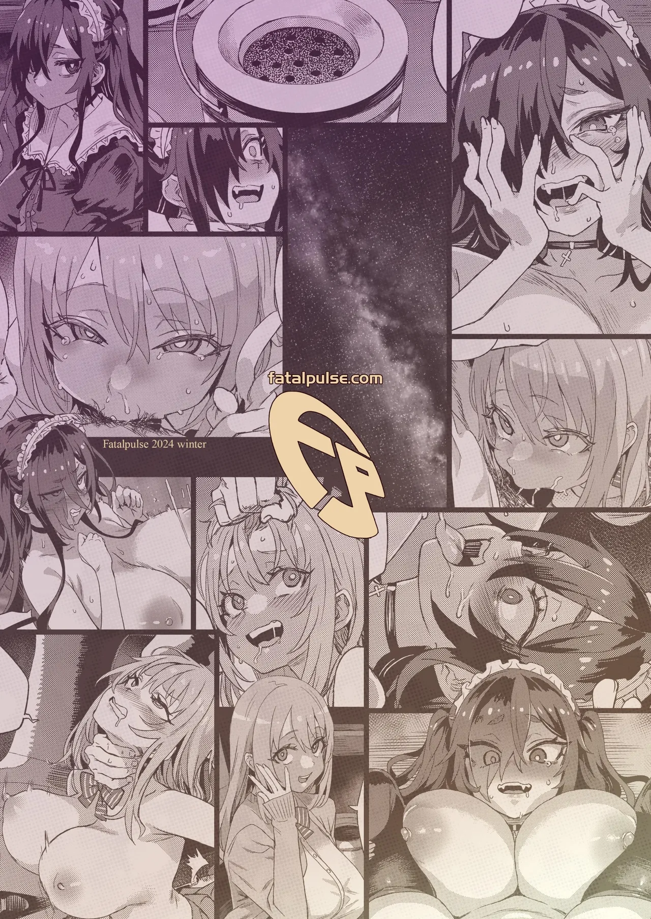 [Fatalpulse (Asanagi)] Jinsei Recycle - RECYCLE of the LIFE [Digital] [English] [HK] image number 52