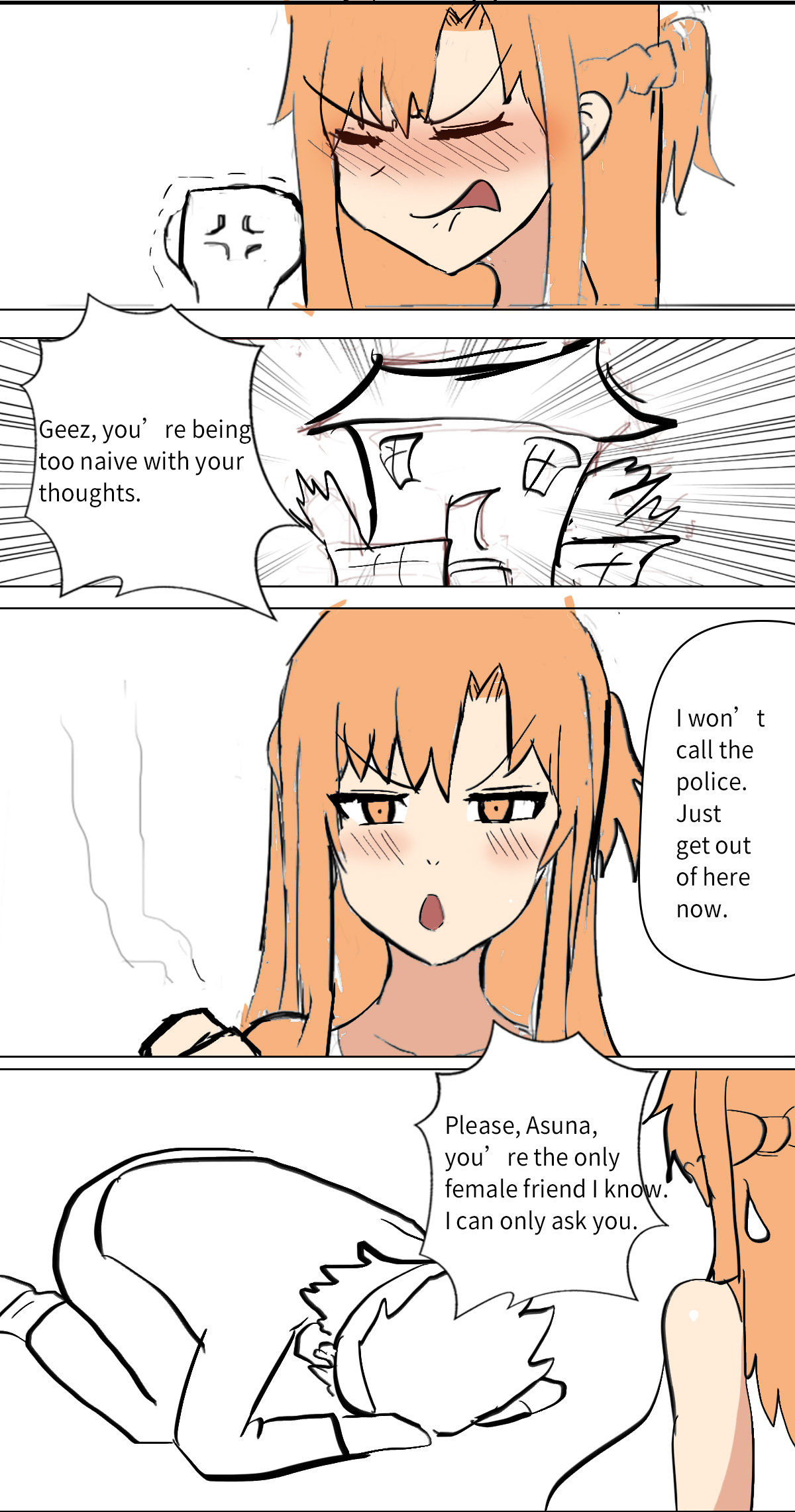 Asuna extra Bildnummer 5