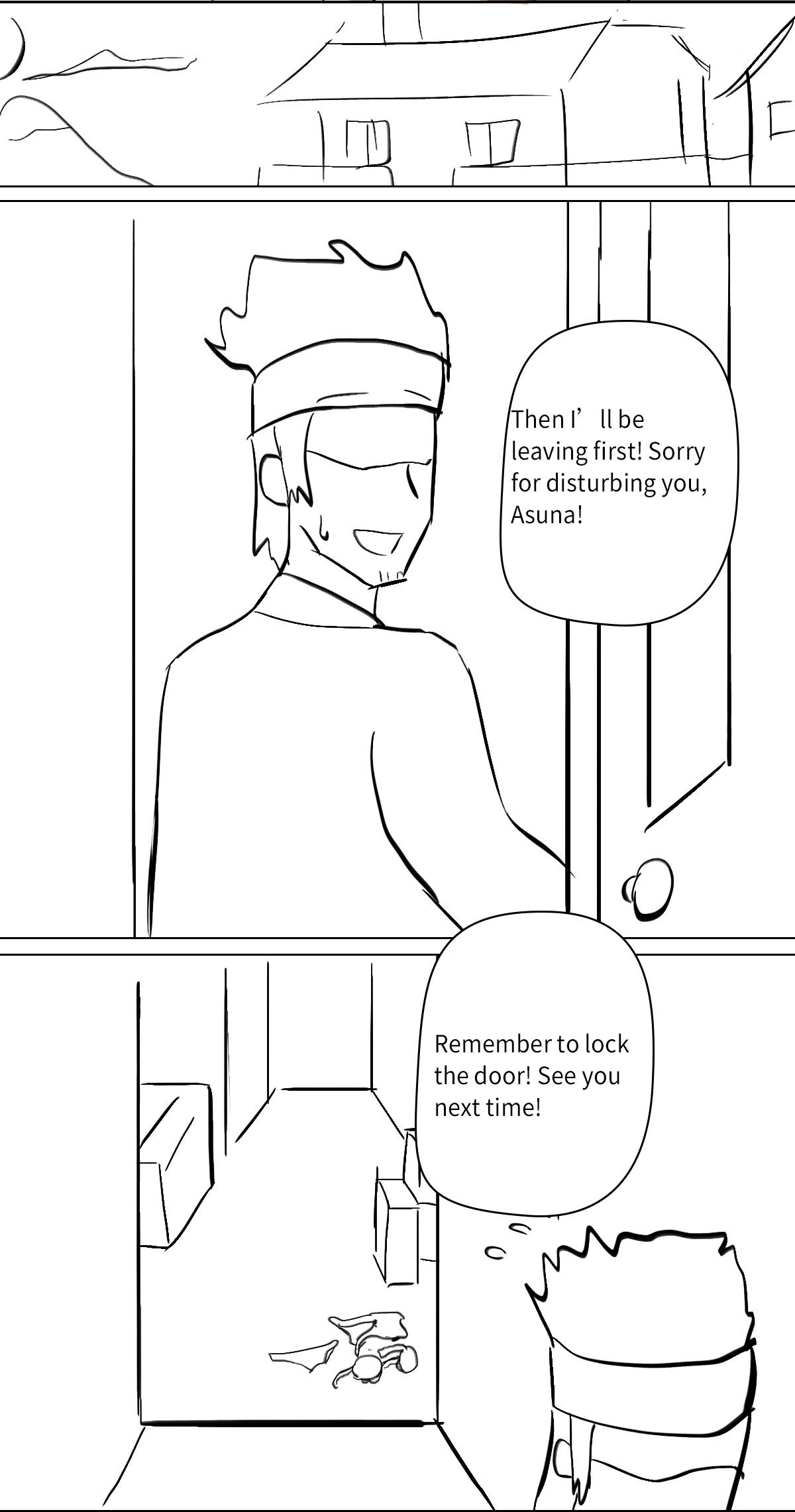 Asuna extra Bildnummer 8