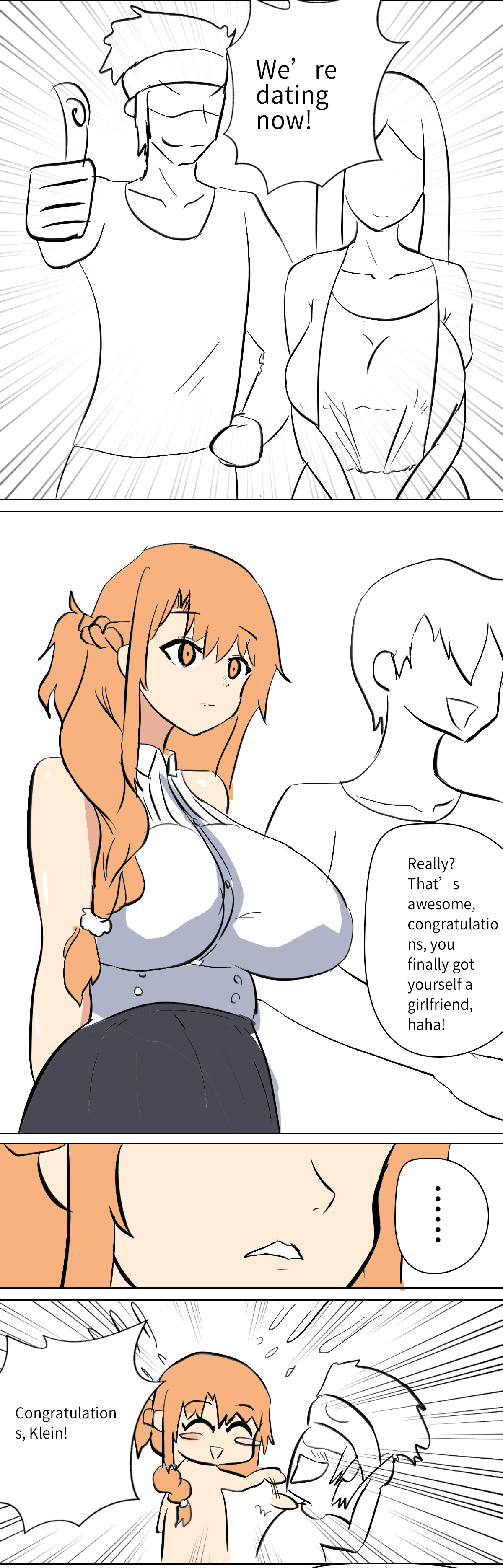 Asuna extra Bildnummer 9