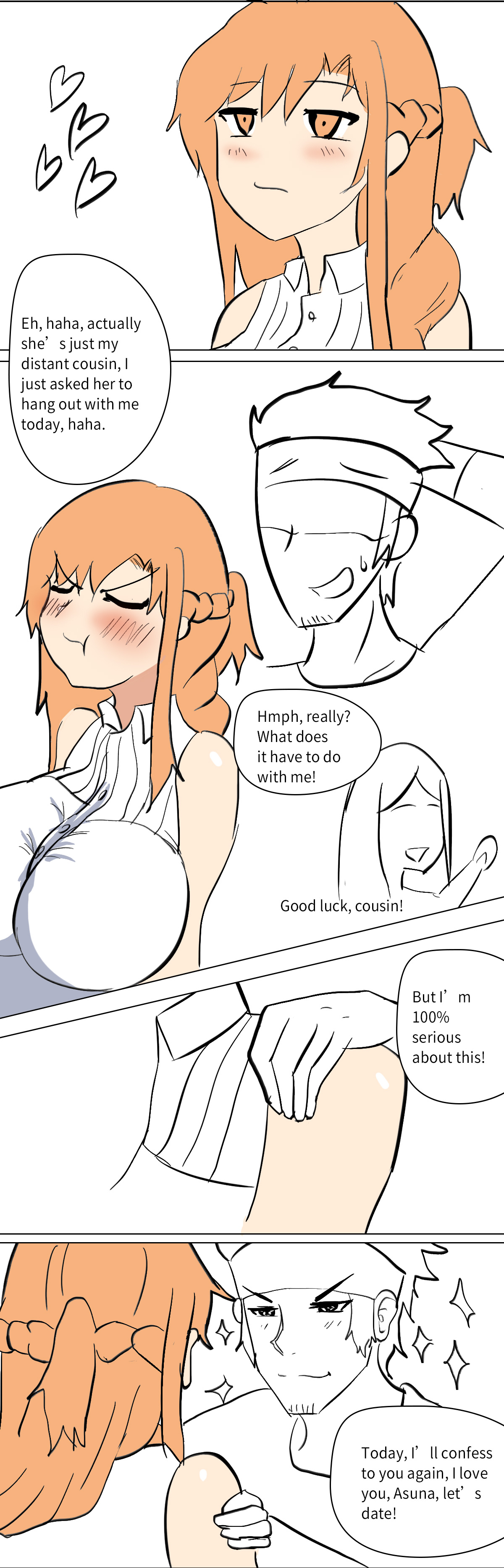 Asuna extra Bildnummer 11