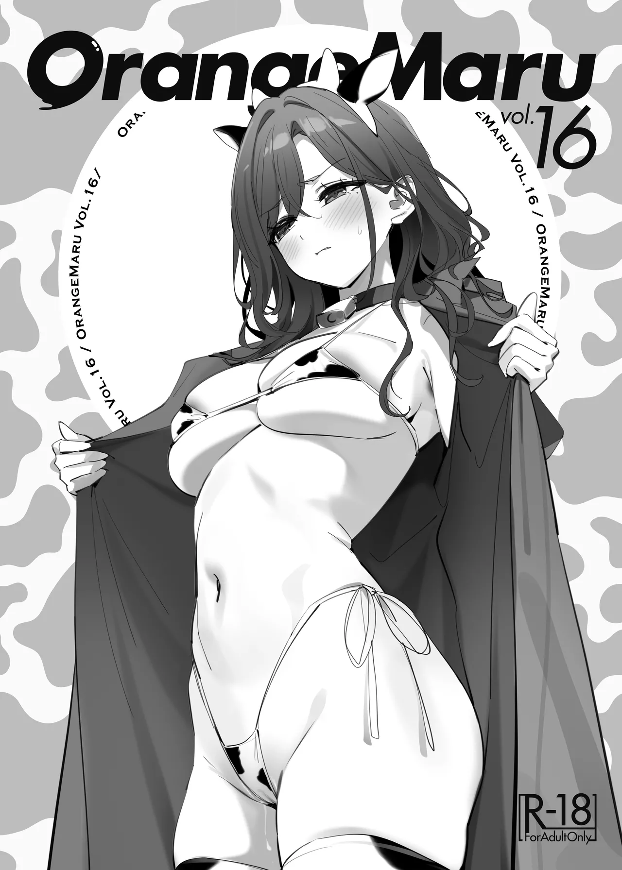 [OrangeMaru (YD)] OrangeMaru vol.16 (THE iDOLM@STER: Shiny Colors) [Digital] image number 1