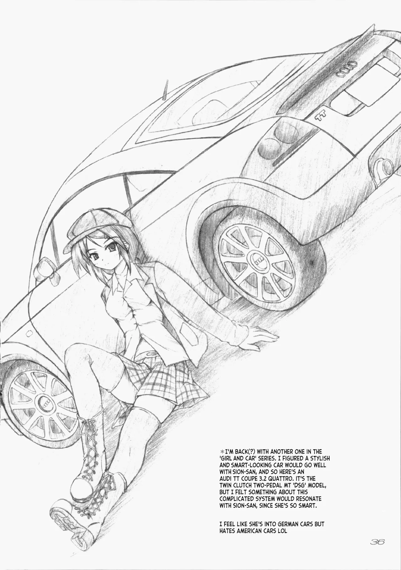 (C65) [SEITOKAISHITSU (Akimoto Dai)] Tsunagatteitai | I Want to be Connected (Tsukihime) [English] [ianuela] image number 35