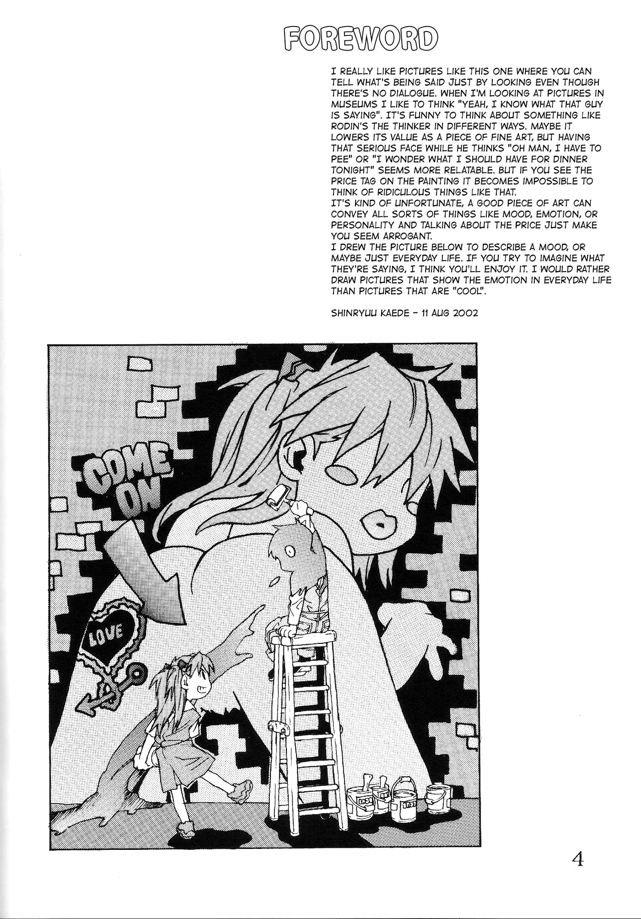 [SEVEN GODS!] SYNCHROCORD 2 (ENG) =TB= 이미지 번호 3