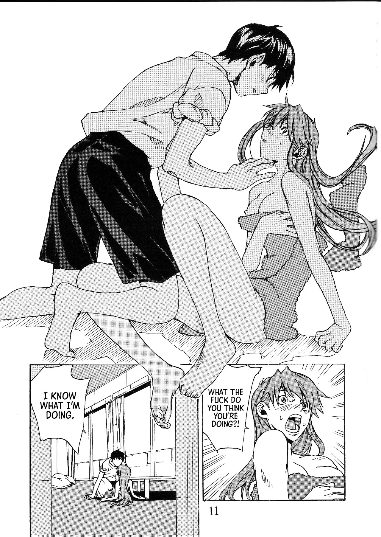 [SEVEN GODS!] SYNCHROCORD 2 (ENG) =TB= 이미지 번호 10