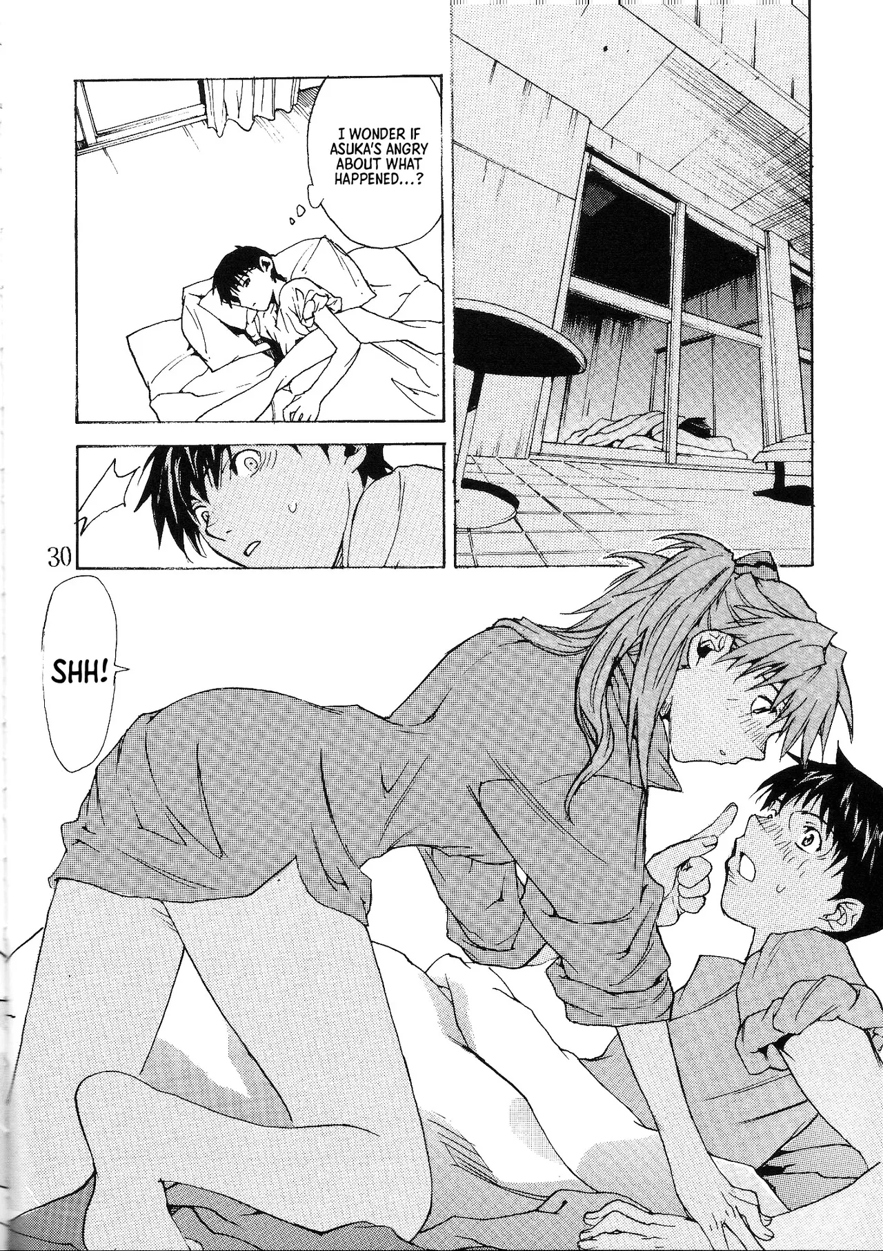 [SEVEN GODS!] SYNCHROCORD 2 (ENG) =TB= 이미지 번호 29