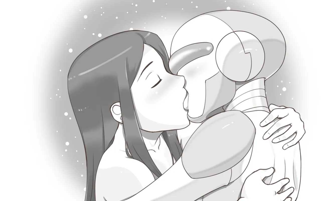 [pink-noise] Metarikkurabu 〜 andoroido no koibito [Digital] 71eme image