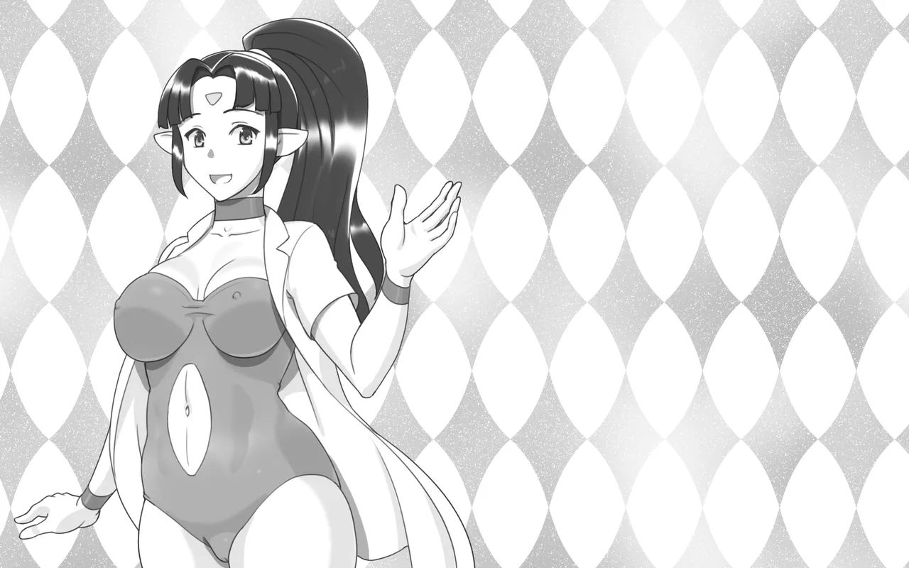 [pink-noise] Metarikkurabu 〜 andoroido no koibito [Digital] 81eme image