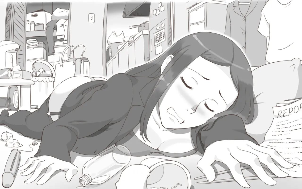 [pink-noise] Metarikkurabu 〜 andoroido no koibito [Digital] 84eme image