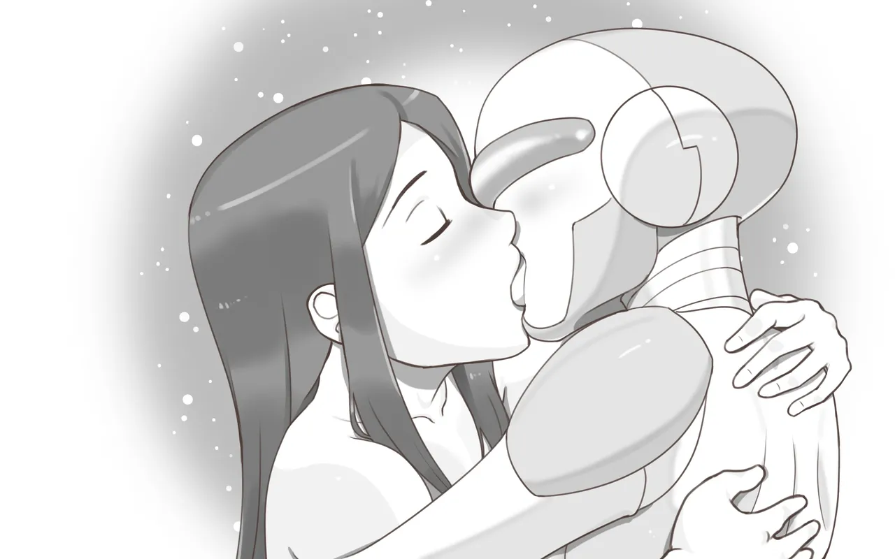 [pink-noise] Metarikkurabu 〜 andoroido no koibito [Digital] 150eme image