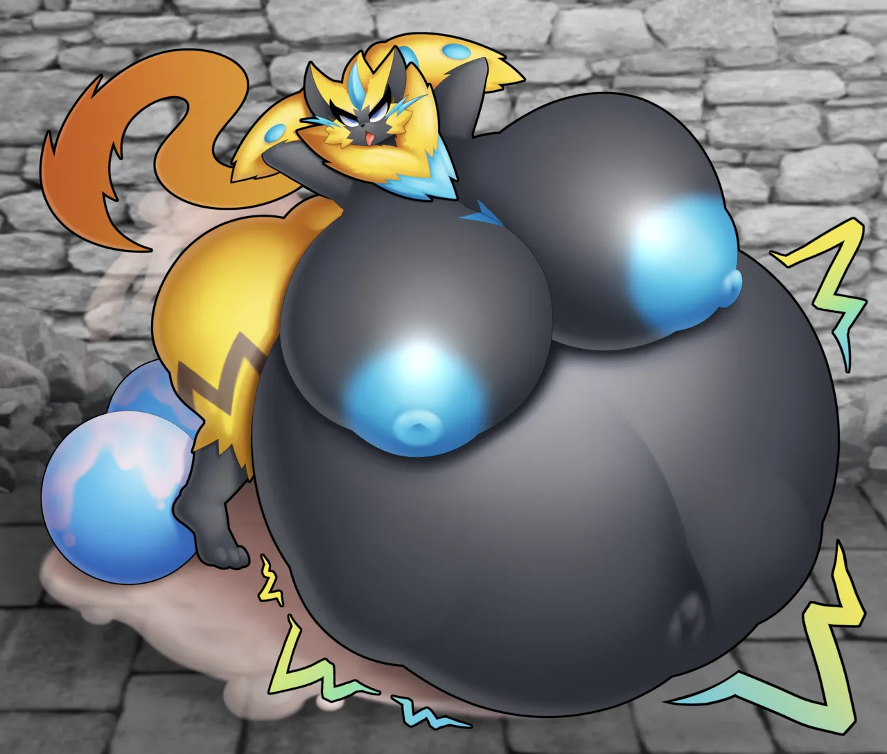 Tofu (Artist) Bildnummer 5