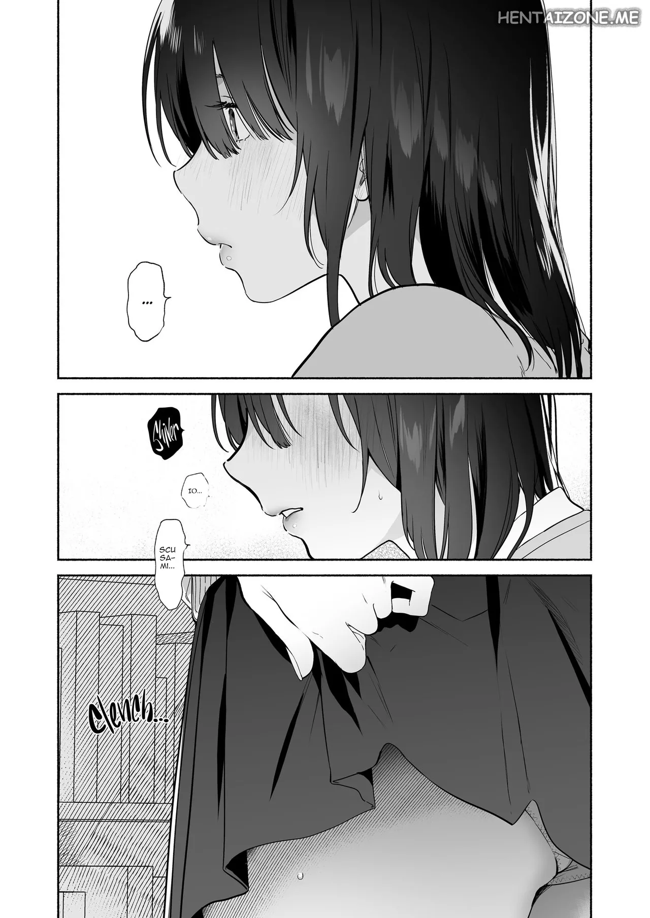 [Yuzuya (Yuzuha)] Mukuchi na Tosho Iin to Sex Zuke. | Scopate segrete con la ragazza silenziosa della biblioteca [Italian] Bildnummer 16